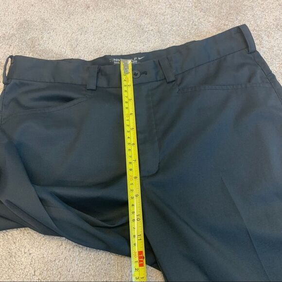 NIKE golf women’s black pants Sz M NWOT - Picture 8 of 11